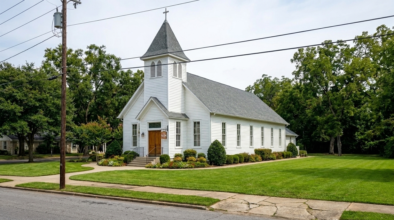 The Square at 1128 29th St N, Birmingham
